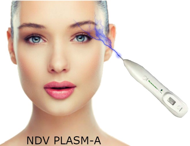 Generador de Plasma