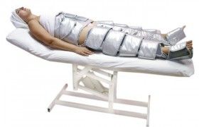 Presoterapia