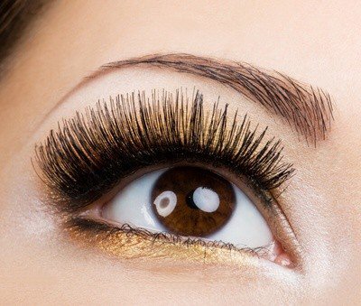 Li Lash - Li Brow