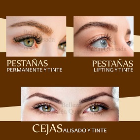 Pestañas