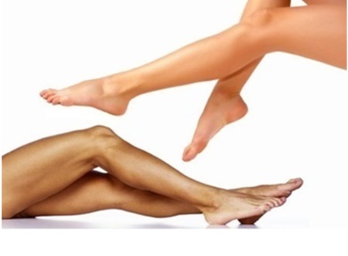 Presoterapia